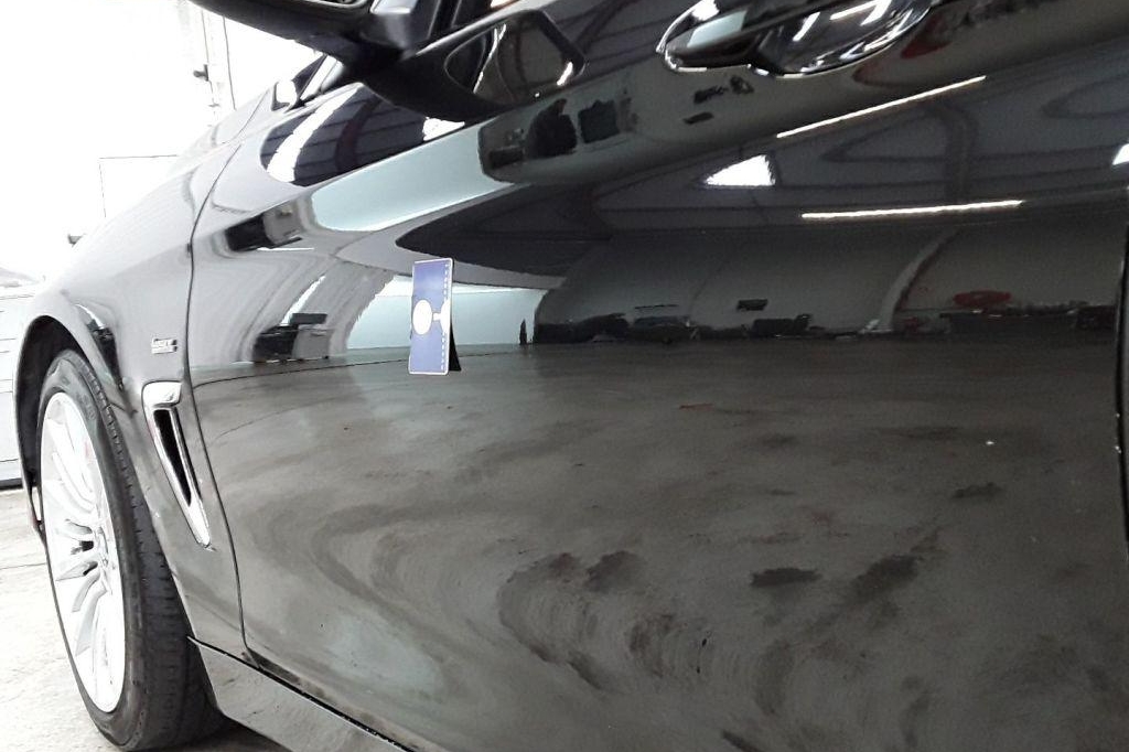 BMW 4er Gran Coupe 2016 фото 57