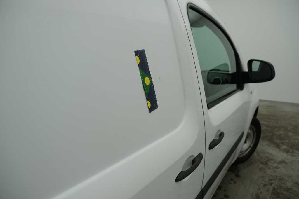 Renault Kangoo 2015 photo 14