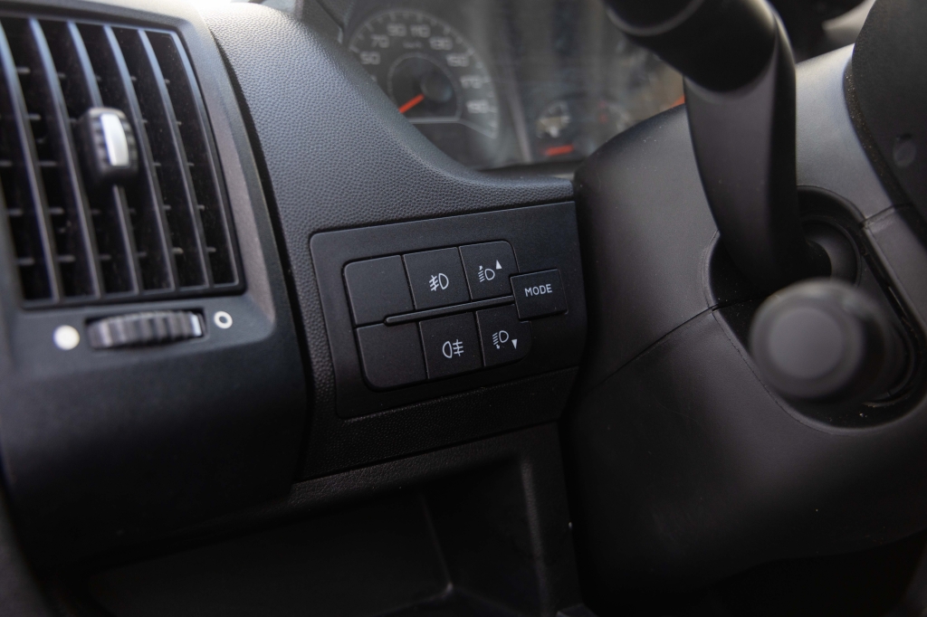 Fiat Ducato Maxi 2017 фото 13