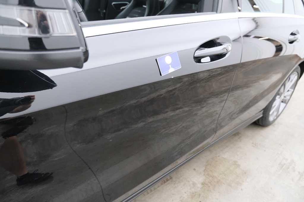 Mercedes-Benz CLA 2018 фото 17