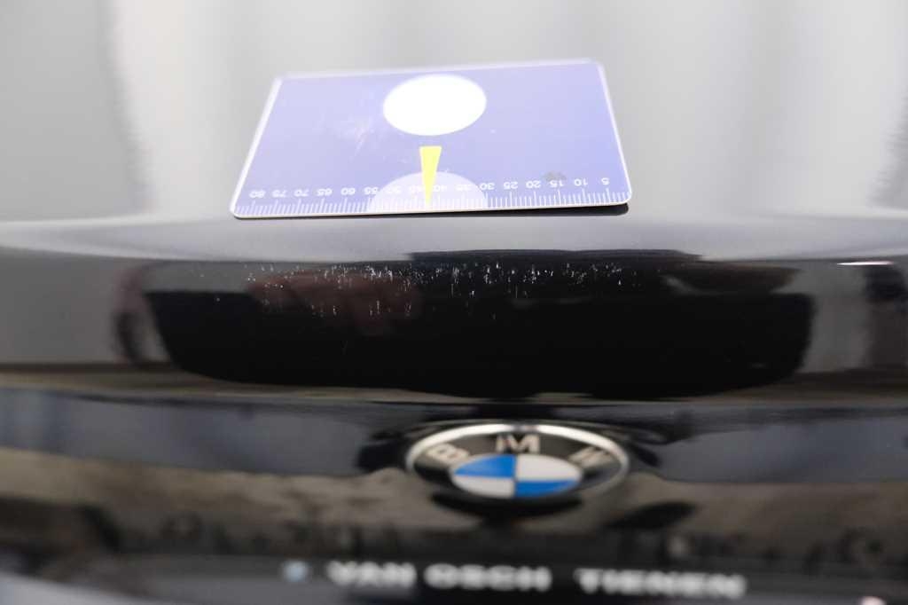 BMW 4er Gran Coupe 2017 photo 49