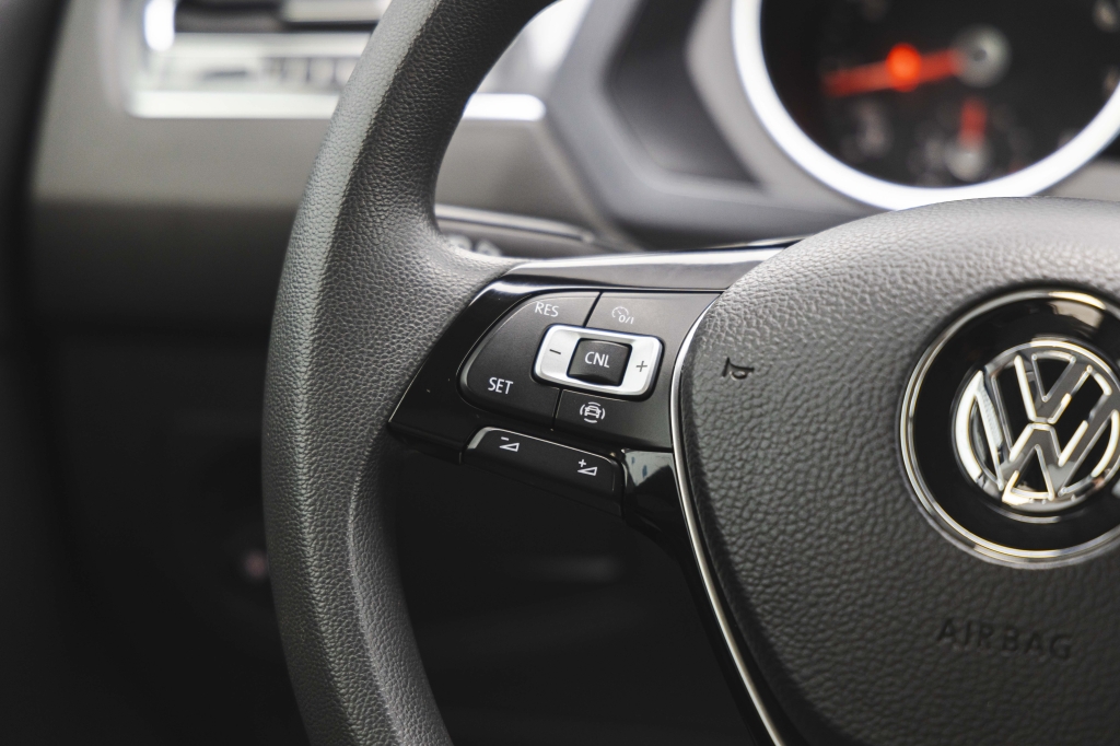 Volkswagen Tiguan Allspace 2019 фото 15