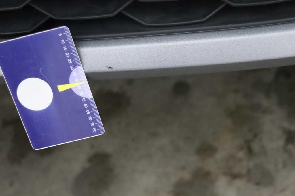 Volkswagen Tiguan Allspace 2019 photo 45