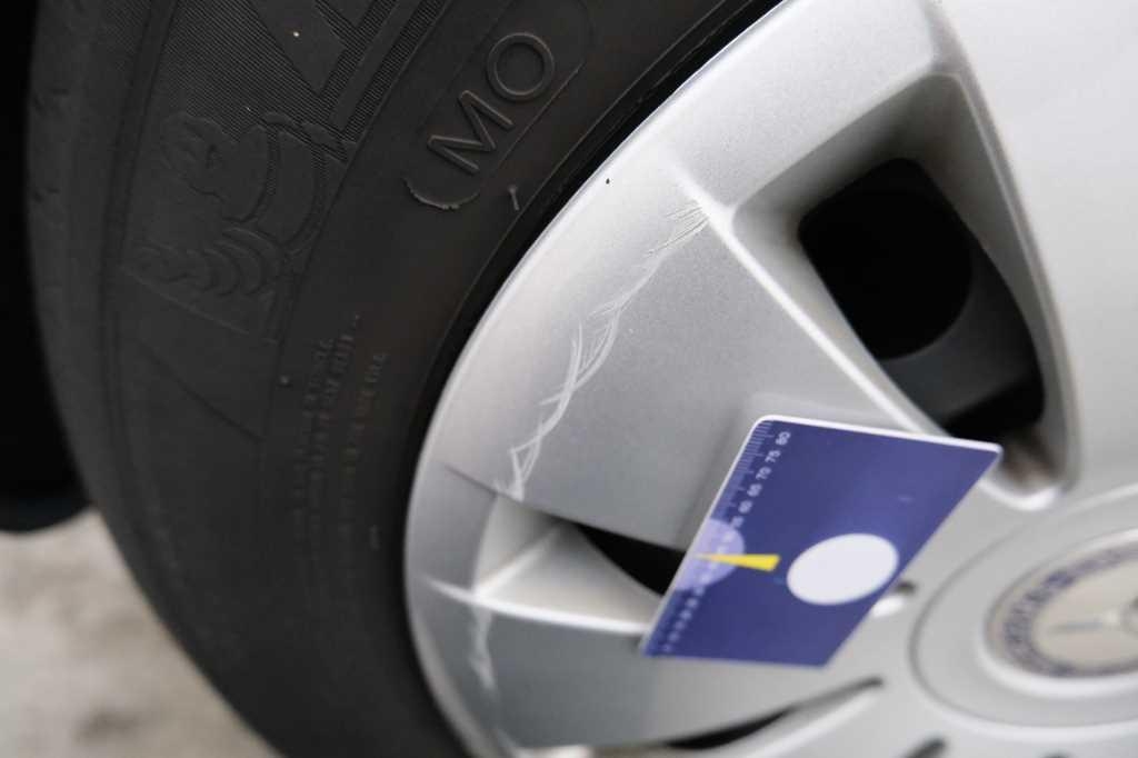 Mercedes-Benz B-Klasse 2017 photo 6