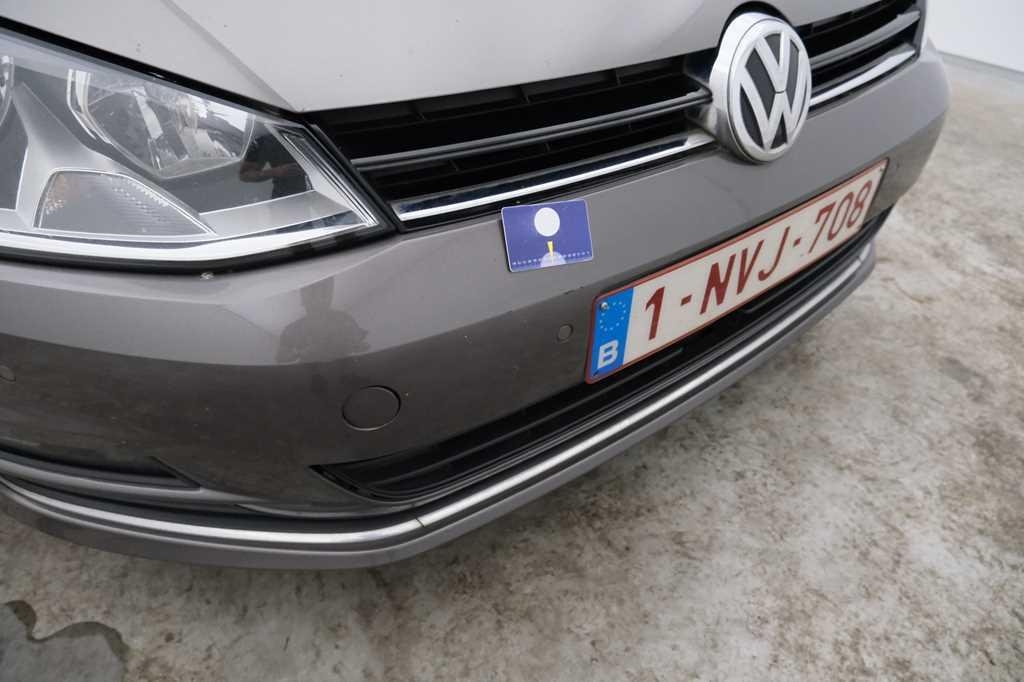 Volkswagen Golf 2016 photo 22