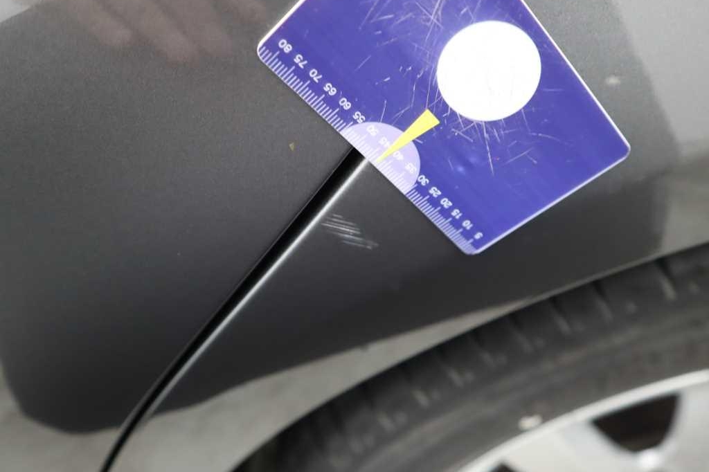 Mercedes-Benz A-Klasse 2017 photo 12