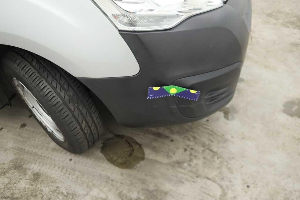 Citroen Berlingo 2016 photo 44