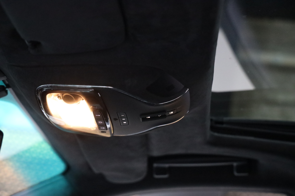 Maserati Ghibli 2013 фото 33