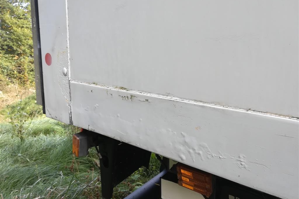 Iveco EuroCargo 2012 фото 30