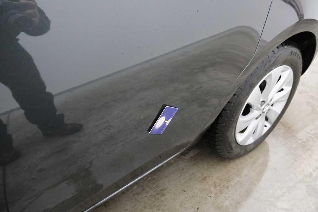 Opel Corsa 2017 photo 17