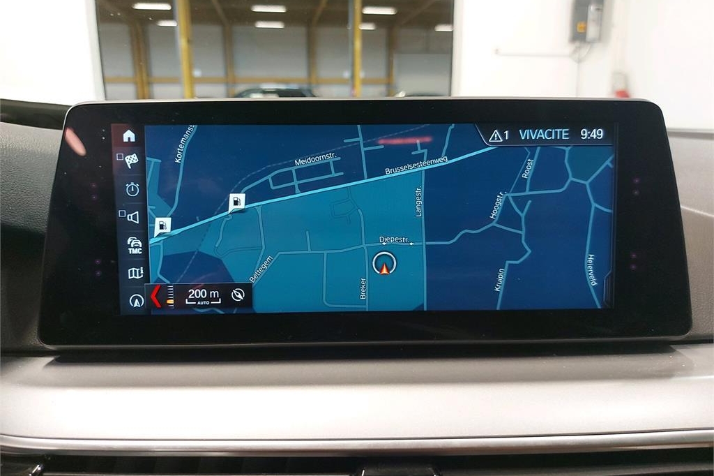 BMW 5er Touring 2018 фото 3