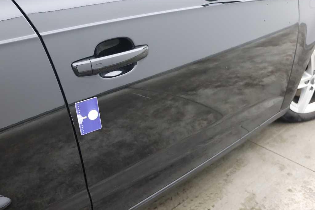 Audi A3 Sportback 2017 фото 31