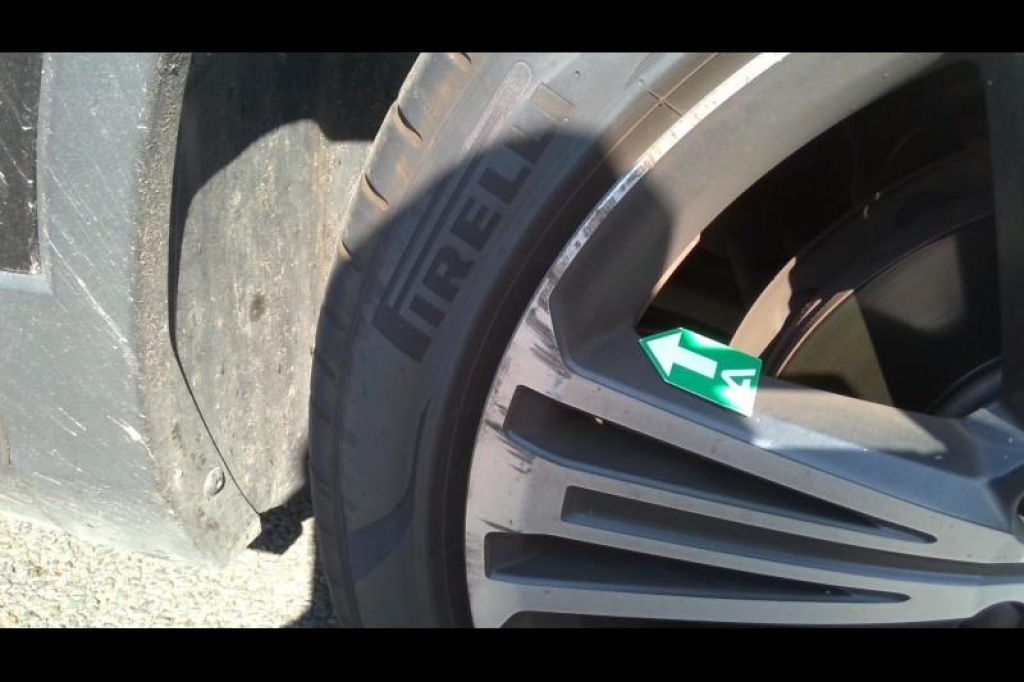 SEAT Tarraco 2019 фото 5