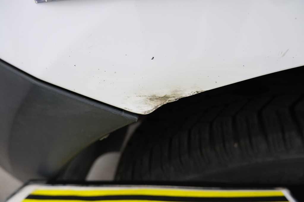 Renault Kangoo 2015 photo 14