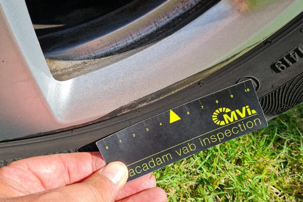 Audi A6 Avant 2018 photo 18