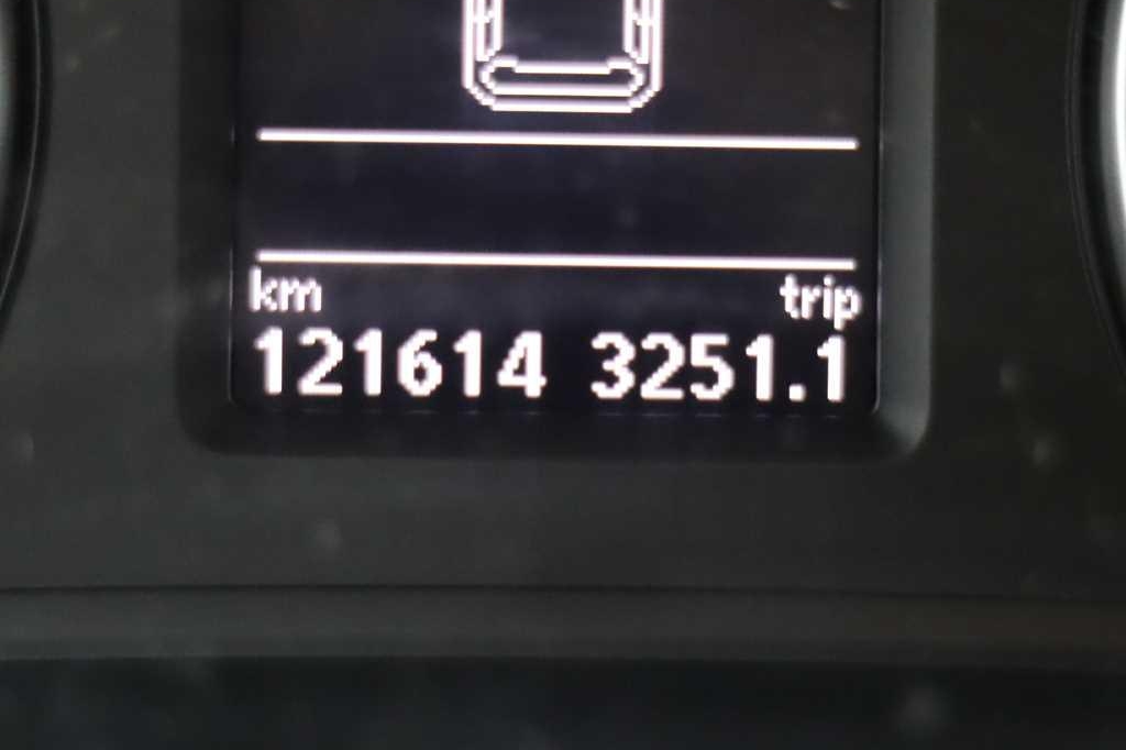 Volkswagen Sharan 2016 фото 5