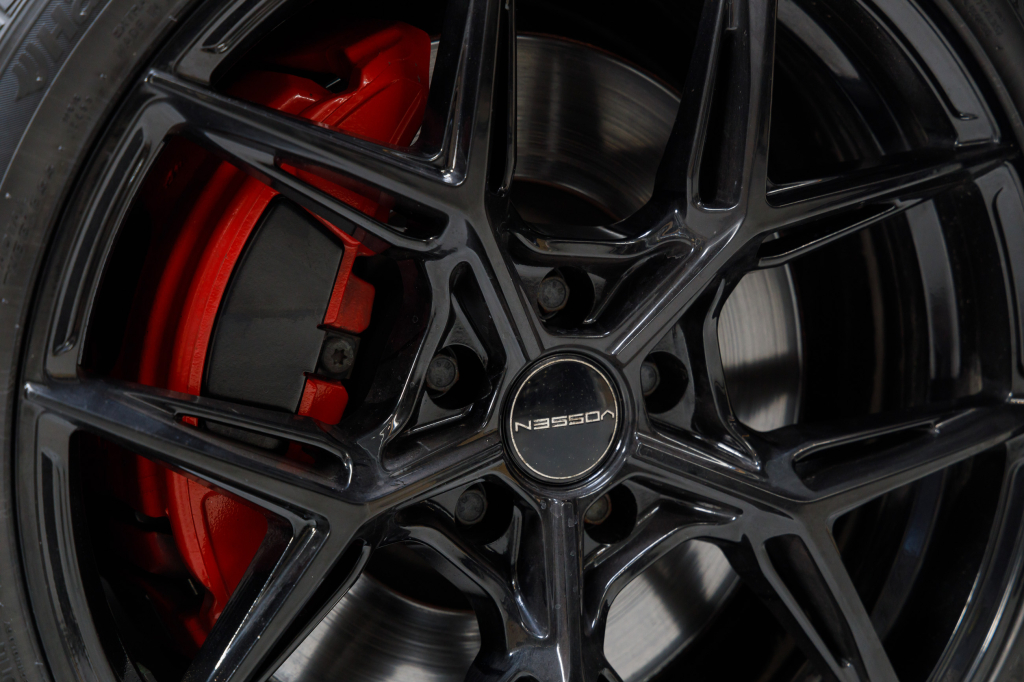 Audi A6 Competition 2016 photo 8