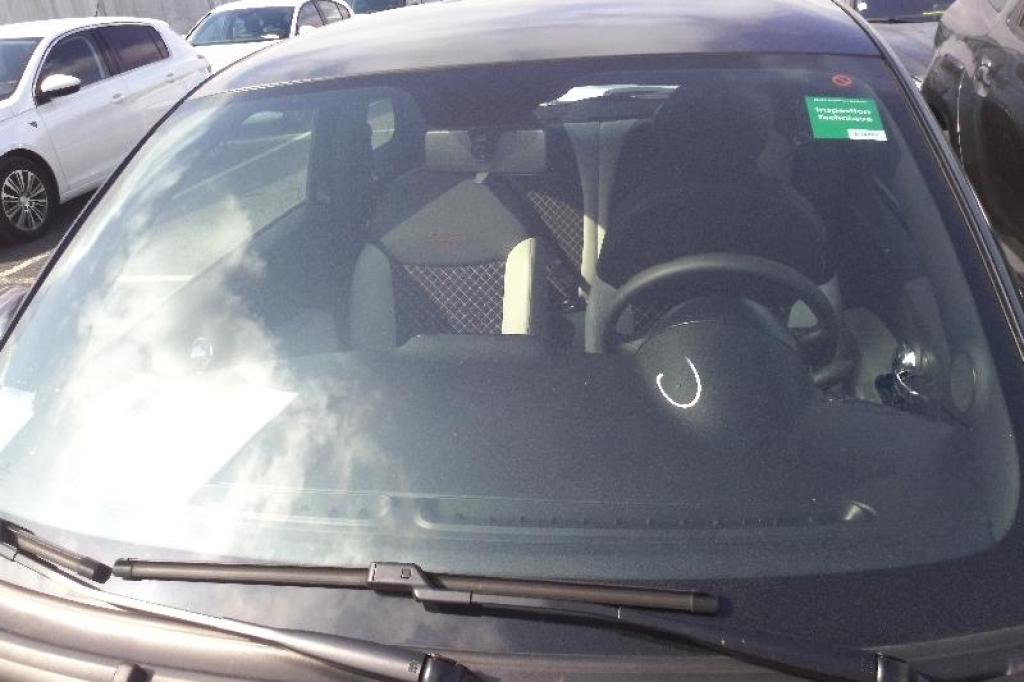 Fiat 500 2020 photo 9