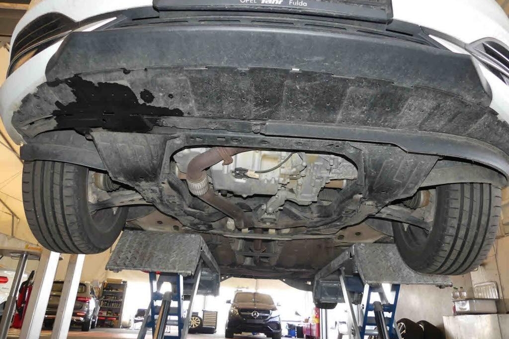 Opel Insignia Sports Tourer 2018 photo 27