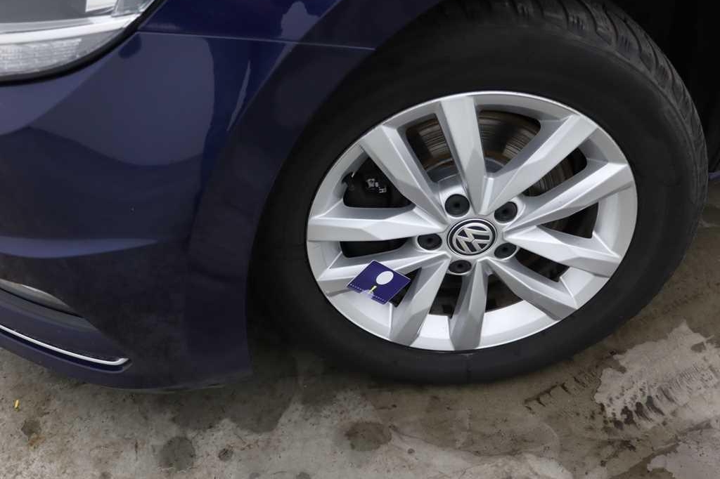 Volkswagen Touran 2015 фото 50