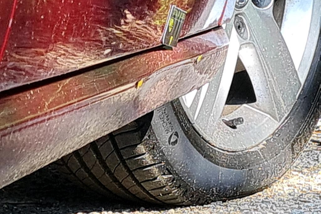 Volkswagen Golf Sportsvan 2016 фото 18