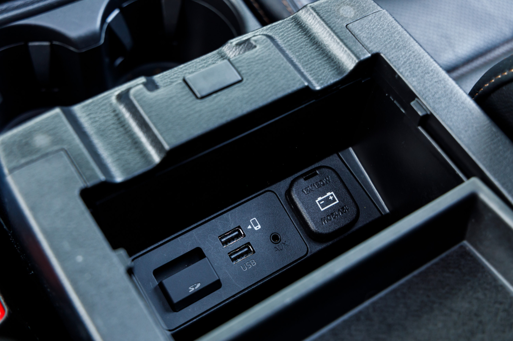 Mazda CX-5 GT 2020 photo 14