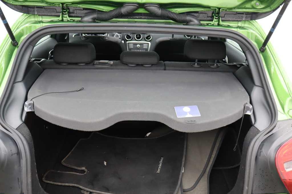 Mercedes-Benz A-Klasse 2017 photo 51