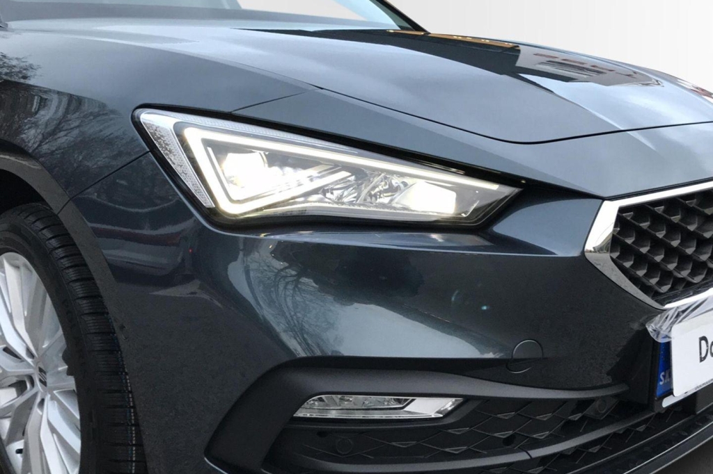 SEAT Leon 2020 фото 3