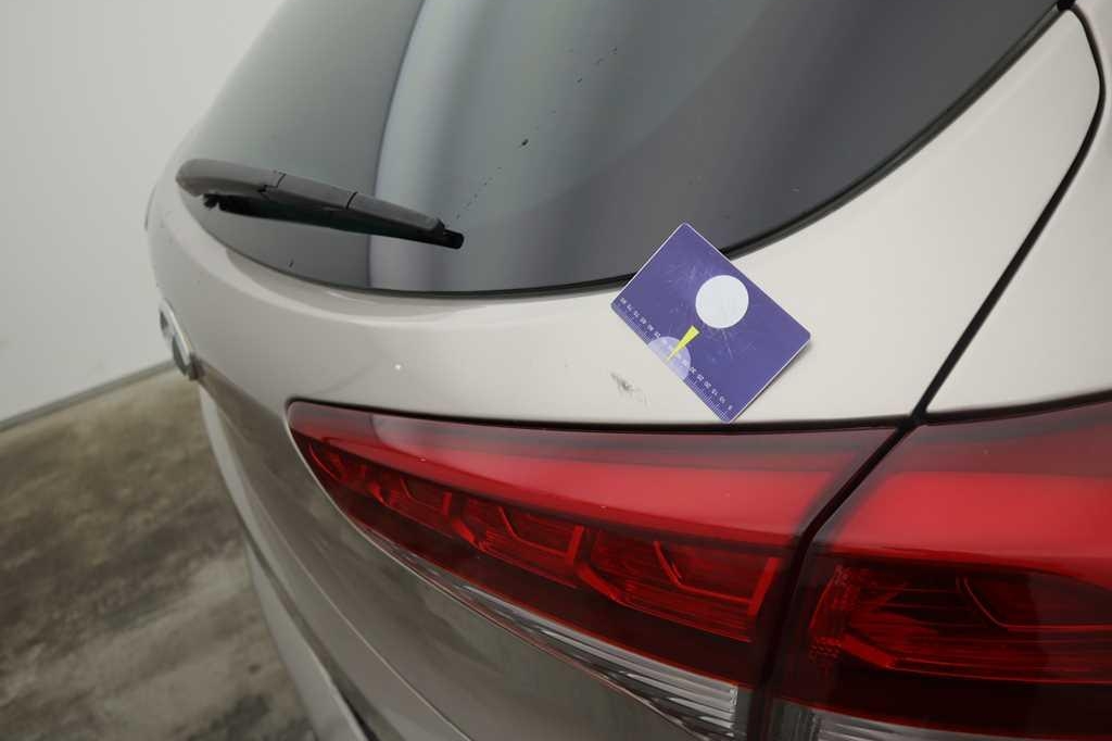 Hyundai Tucson 2017 photo 19