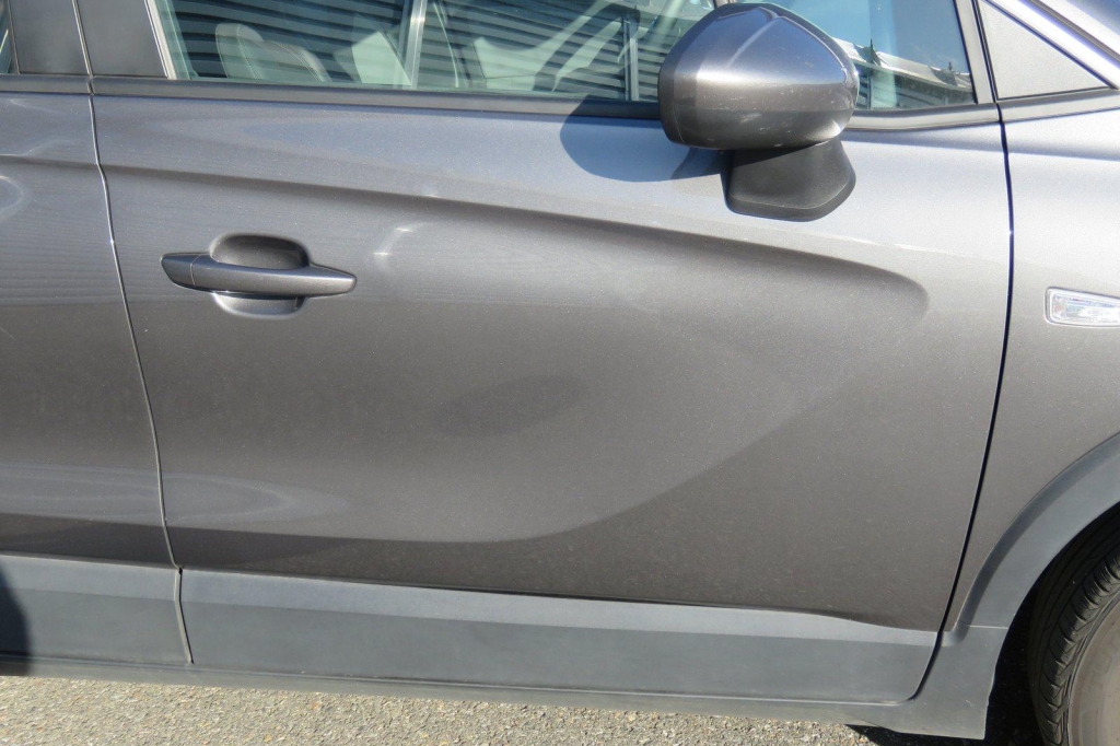 Opel Crossland X 2020 photo 15