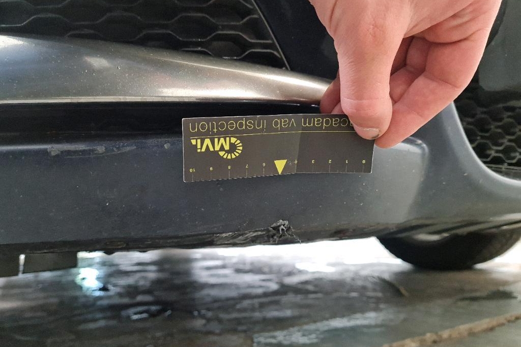 Jaguar XF Sportbrake 2018 фото 38