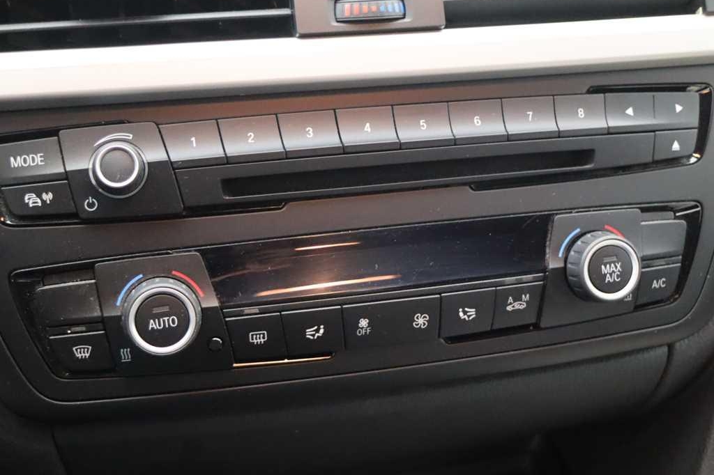 BMW 4er Gran Coupe 2016 photo 24