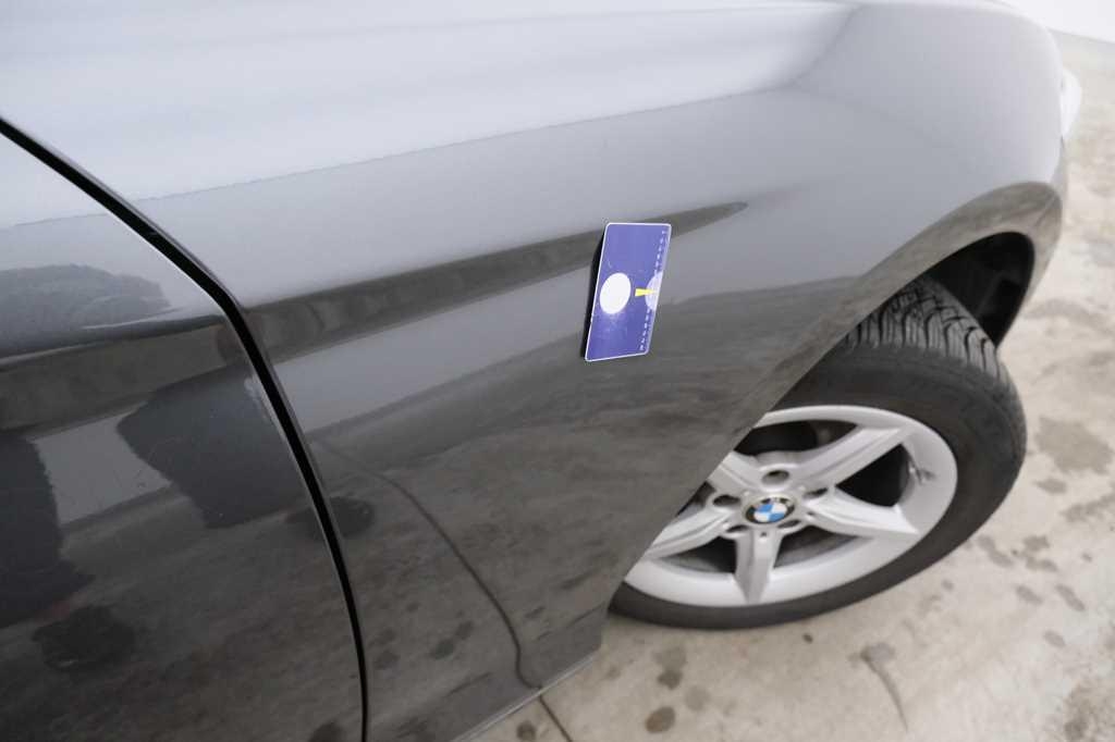 BMW 1er 2019 photo 21