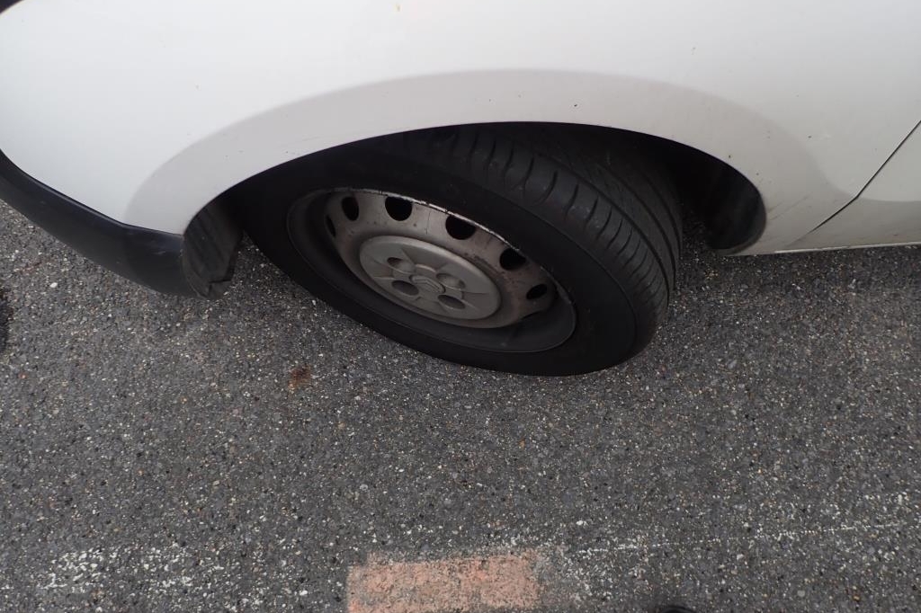 Citroen Nemo 2017 фото 54