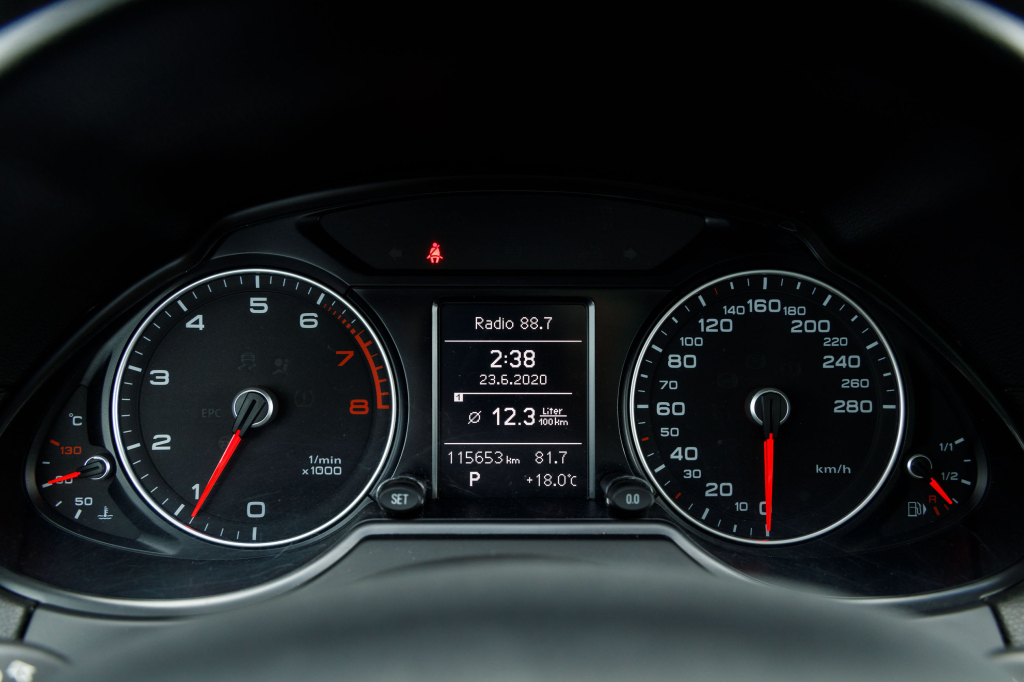 Audi Q5 Premium Plus 2016 фото 10