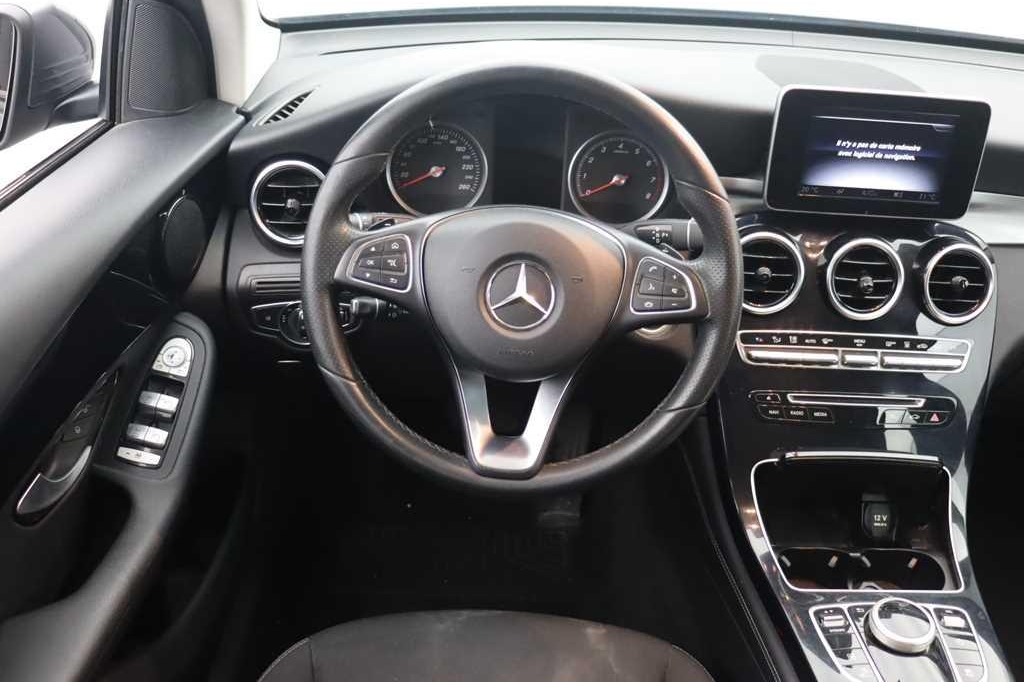 Mercedes-Benz GLC 2017 фото 2