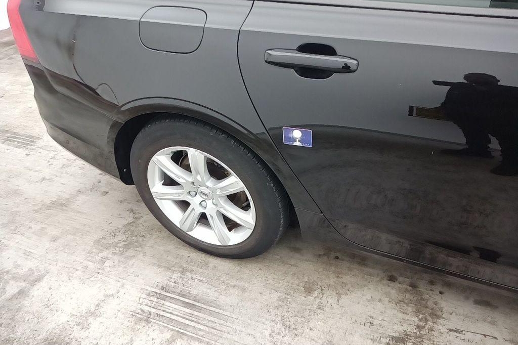 Volvo V90 2017 photo 44