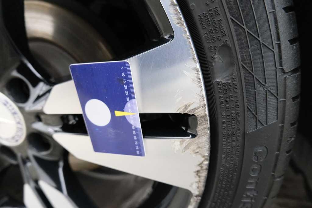 Mercedes-Benz A-Klasse 2017 photo 26