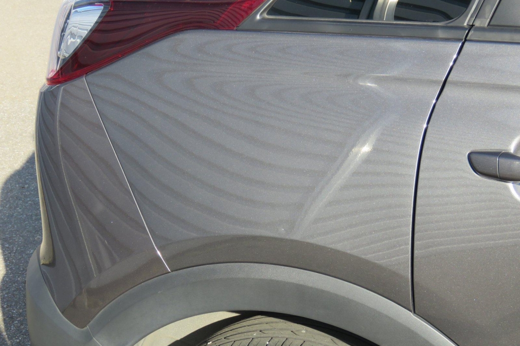 Opel Crossland X 2020 photo 26