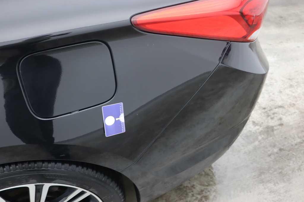 Hyundai i40 2017 фото 41