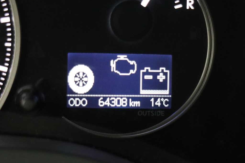 Lexus CT 2016 фото 1