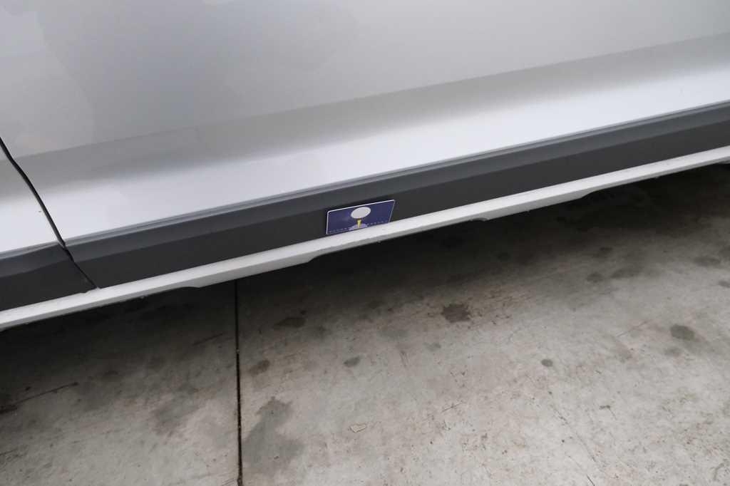 Volkswagen Passat Alltrack 2016 photo 45