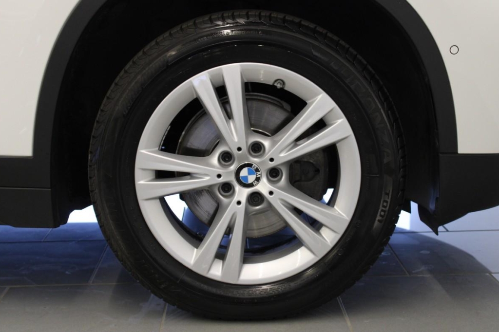 BMW X1 2017 photo 3