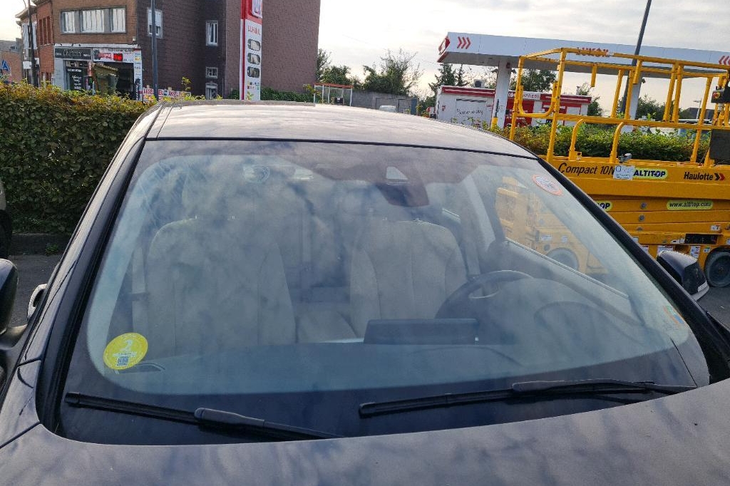 BMW 3er GT 2018 photo 32