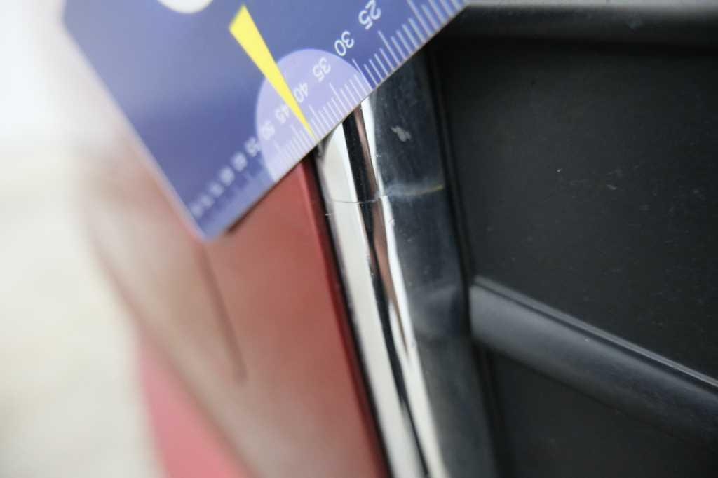 Audi A4 2017 photo 10