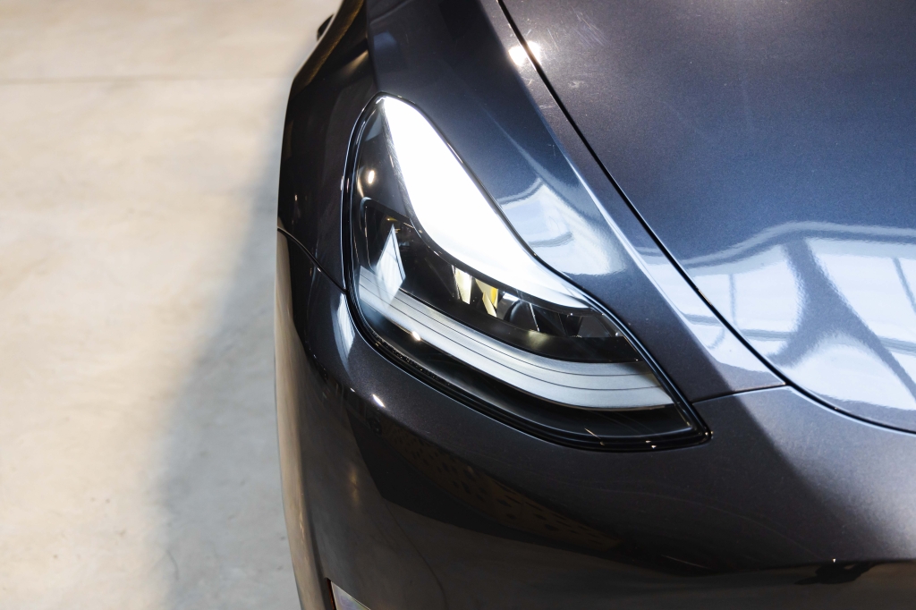 Tesla Model Y Long Range 2024 фото 6