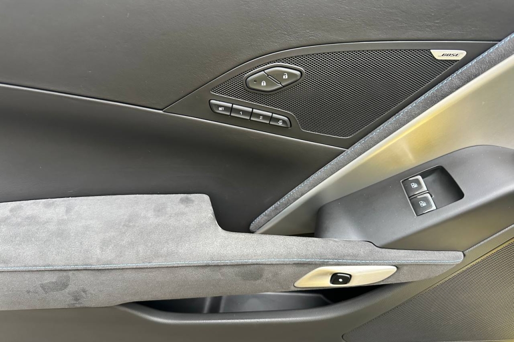 Chevrolet Corvette Z06 2018 фото 13