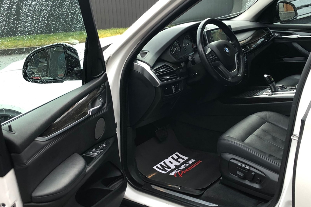 BMW X5 2014 фото 10