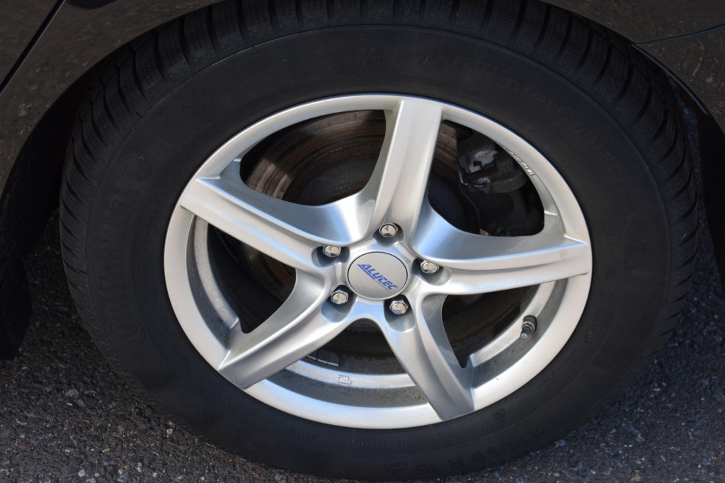 Ford Mondeo Turnier 2018 photo 6