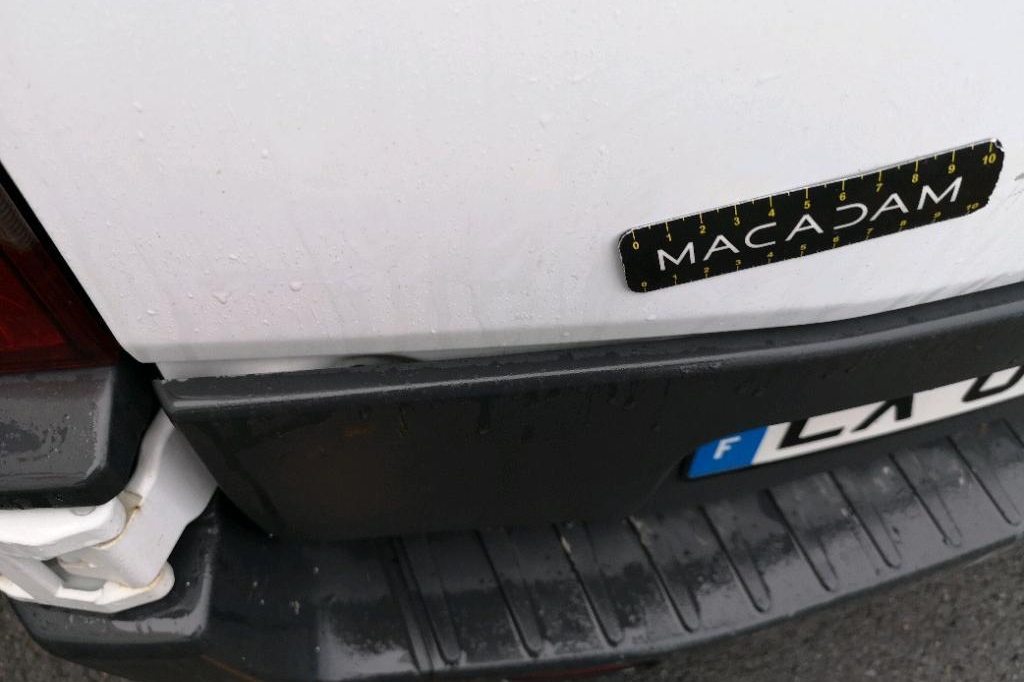 Ford Transit 2018 фото 13